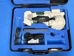 Konica Minolta CM-2002 Spectrophotometer Pulsed Xenon Lamp, 400 700 Nm Visible. Fixed Price $1950.00.