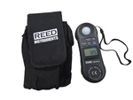 Reed Instrumenrs LM-81LX: Compact Light Meter Works. Fixed Price $39.99.
