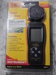 Smart Sensor Digital Lux Meter AS803 New In Package. Fixed Price $9.99.