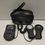 Velleman DVM1300 Digital Light Meter W/case. Fixed Price $19.99.