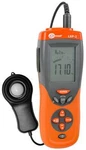 Sonel LXP-2 Light Meter Resolution 0.1 Lux (0.01 Fc) Class Measurements. Fixed Price $719.00.