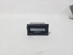 Veeder-root 799808-312 Mini Lx Totalizer. Fixed Price $203.99.