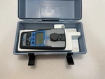 Hach 2100Q01 Portable Turbidimeter. Fixed Price $1235.00.