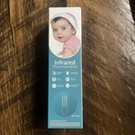 Infrared Thermometer Nib Four Color Display Reddot Award Winner. Fixed Price $15.88.