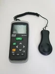 Pyle PLMT68 Light Meter With Lux Foot Candles Bar Graph. Fixed Price $80.00.