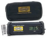 Hubbell OFPM813 Premise Wiring Optical Power Meter. Fixed Price $217.55.