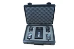 Spectroline DSE-100X Digital Radiometer / Photometer System Complete Kit. Fixed Price $276.50.