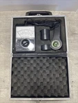 Simpson 408-2 15/50/150/500 Foot Candles Illumination Level Meter. Tested!. Fixed Price $26.09.