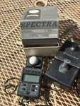Spectra Cine Professional Iv-a Digital Exposure Meter Black (18002-AB) Sticky. Fixed Price $450.00.