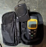 Ideal 61-686 Light Meter. Fixed Price $75.00.