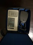 Sper Scientific Light Meter Lux/fc - Model 840020 Used Working Condition Case. Fixed Price $69.99.