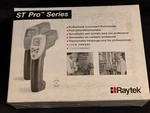 Raytek Professional Infrared Non-contact Thermometer. Fixed Price $649.99.