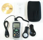 DT-1309 Digital 40K Fc 400K Light Luxmeter Usb Port Computer Interface. Fixed Price $67.49.