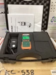 Newos Extech SDL400 Light Meter Datalogger Lumens Lux Foot-candle/s ED4U 4082. Fixed Price $199.99.
