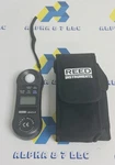Reed Instruments LM-81LX Compact Light Meter. Fixed Price $45.00.