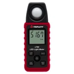 Triplett Lightmeter, +/-3%LIGHT Acc", Fullsize, LT80 614395002565. Fixed Price $132.30.