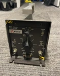 Eg & Radiometer Detector Head 580-25A S/n 549 M1. Fixed Price $199.00.