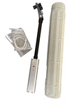 Li-cor Trac System Terrestrial Radiation Sensors Working Ships Free. Fixed Price $845.96.