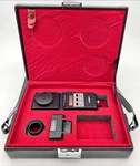 Konica Minolta CL-100 Chroma Meter With Hard Case & Accessories. Fixed Price $99.97.