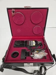 Konica Minolta CL-100 Chroma Meter With Hard Case. Fixed Price $270.00.