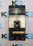 Square D KA36125 Circuit Breaker 600V 125A 25KA. Fixed Price $184.99.