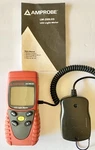 Amprobe LM-200LED Professional Light Meter Remote Interface. Fixed Price $74.61.