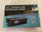 Whistler TRX-2 Digital Scanner Radio. Fixed Price $450.00.