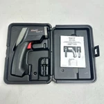 Raytek Raynger Pro Noncontact Laser Thermometer And Case Tested. Fixed Price $34.99.