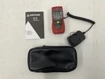 Amprobe LM-100 Light Meter To 20,000FC. Fixed Price $50.00.