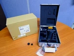 Konica Minolta LS-150 With Box, Portable Precision Spot Luminance Meter. Fixed Price $2790.00.