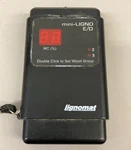 Lignomat Moisture Measurement Mini-ligno E/d Meter. Fixed Price $67.72.