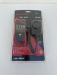 Amprobe LM-100 Light Meter To 20,000FC. Fixed Price $100.00.