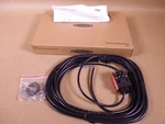 New Banner 25947 Photoelectric Sensor W/30 SMA91EW30 Valu-beam. Fixed Price $99.95.