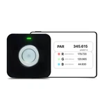 Par Meter Up 6000UMOL/( S) Dli Calculator Ppfd Recorded Methodically By Grids. Fixed Price $74.96.
