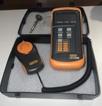 Dr.meter LX1330B Used But Mint Condition. Works Perfectly. New Open Box. Fixed Price $32.98.