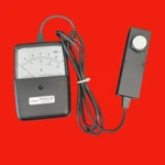 Gossen Panlux Electronic Light Meter, 8A38240. Fixed Price $27.00.