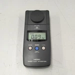 Hioki 3423 Lux Hitester Light Meter Illuminance Tester:jpn. Fixed Price $315.21.