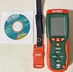 Extech HD450 Heavy Duty Datalogging Light Meter. Fixed Price $20.00.