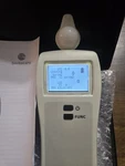 Light Meter Uva Uvb & Lux Tester W/ Case Santacary. Fixed Price $95.00.