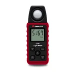 Triplett LT75 Lightmeter, +/-3%LIGHT Acc", Fullsize,. Fixed Price $119.99.