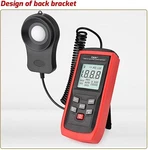 New Digital Light Meter Lux For Illuminom, Photography, Spectrom Measuring. Fixed Price $55.49.