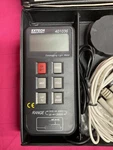 Extech 401036 Datalogging Light Meter. Fixed Price $89.99.