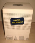 Digital Instruments Lutron Stroboscope / Techometer, 110V DT-2239A. Fixed Price $129.99.