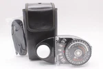 Sekonic L-398A Studio Deluxe Iii Light Meter Used. Fixed Price $155.00.