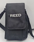 Reed Data Logging Light Meter SD-1128 With Thermocouple Probe Input. Fixed Price $40.00.