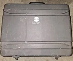 Minolta CM-A62 Travel Case Fr Spectrophotometer CM503I,508D,508I,CM-2002,CM-2022. Fixed Price $199.95.