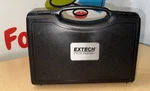 Extech HD400 Heavy Duty Light Meter With Accessories W/case. Fixed Price $49.99.