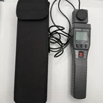 Extech 403125 Digital Light Probe Foot-candle Luxmeter With Case Tested. Fixed Price $40.50.