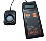 Hanna Instruments HI97500 Portable Lux Meter. Fixed Price $200.00.