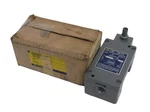 New Square D 9007-CR61C Limit Switch Ser.a 9007CR61C. Fixed Price $300.00.